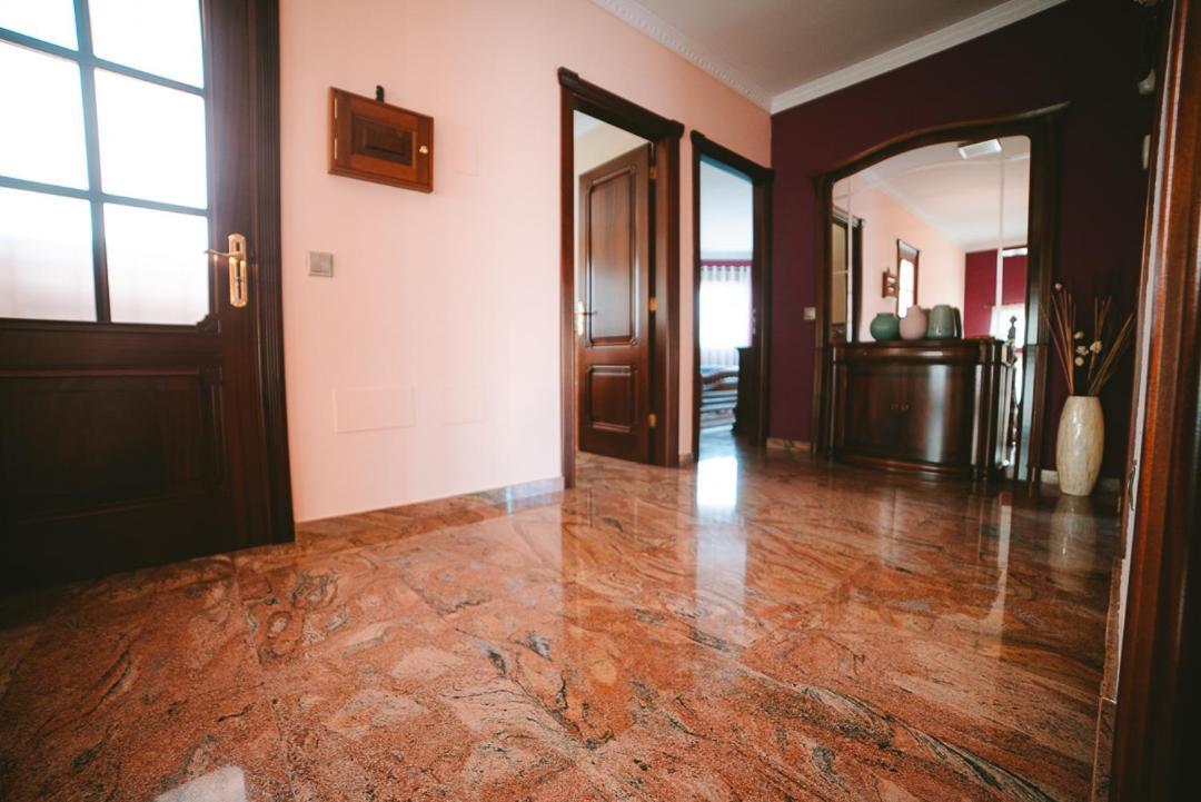 Villa Morada Sonneland Con Piscina Privada Climatizada Маспаломас Екстер'єр фото